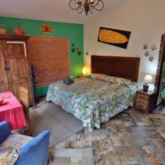 Majikal B&B - Guatemaya