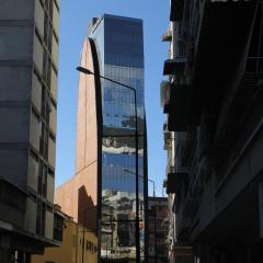 HOTEL CHACAO SUITES