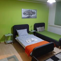 Apartmani Arena Zagreb