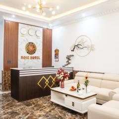 Rose Hotel Quảng Bình