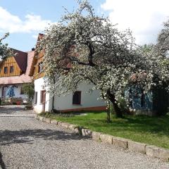 Ferienhaus Waldesruh