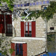 B&B Le Clos des Cigales