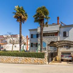 Apartments Ada near the Sea