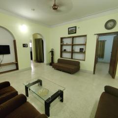 Kavitha House Homestay