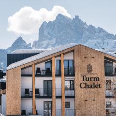 Turmchalet