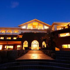 Awaji Hamarikyu