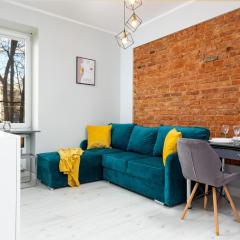 Stylish & Modern Apartments Praga by Noclegi Renters