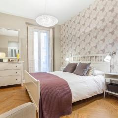 Apartamento Prado III en Madrid