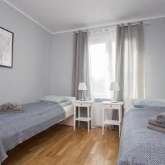 CR Apartament Centrum Zamenhofa 1