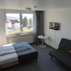 Ferienwohnung Zollernblick