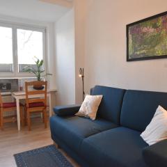 fewo1846 - Foerdekoje - günstiges Studioapartment für eine Person