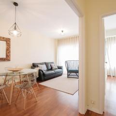 Apartamento Newark