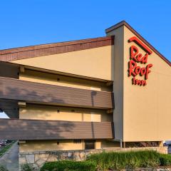 Red Roof Inn Lexington South