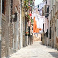 Veneziacentopercento Rooms