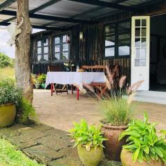 Dream the Days away by Yourhost The Rustic Barn Nanyuki Kenya