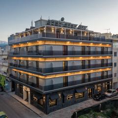 Morum City Hotel Chania