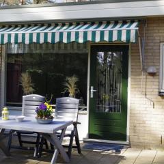 Geschakelde bungalow op de Veluwe "De Eekhoorn"