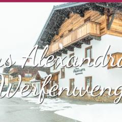 Haus Alexandra