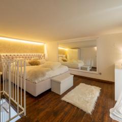 Magia Luxury Loft Ortigia Island