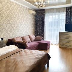 Lux Apartament Dacha