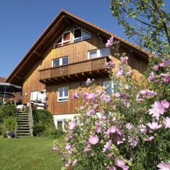 Ferienwohnung Mattenweg 1a