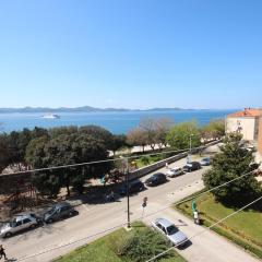 Vera Apartments with Sea view and Old town view