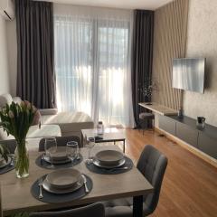 Apartment Pupin Star - City Centre