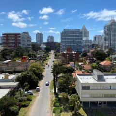 Apartamento en Edificio Uruguay (Punta del Este)