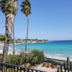 Villa Sogno sulla Spiaggia