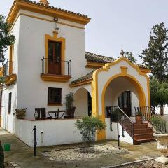 Cortijo San José