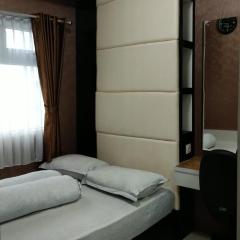 Apartment 2BR Green Pramuka