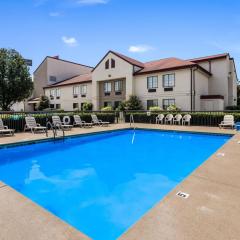 Red Roof Inn Murfreesboro