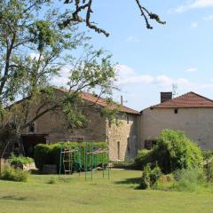 Les chambres d'hôtes de l'Ecurie Goupil