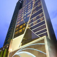 Hotel Madera Hong Kong