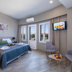 Stoa Suites Chania