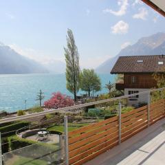 Holiday Apartment Alpenblick