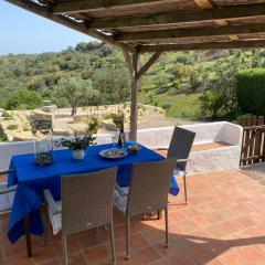 Casa Olivia - Charming renovated farmhouse with panoramic views