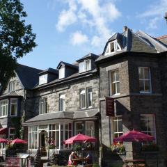 Glan Aber Hotel