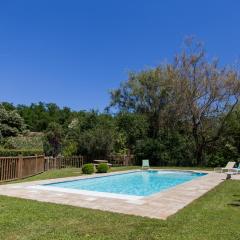 Gîte Peteloup pleine nature pour 12 + piscine