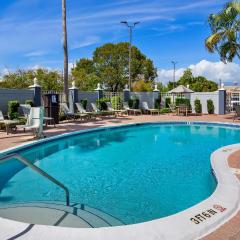 Best Western Fort Myers Inn and Suites