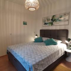 Zadar Apartman Kristijan