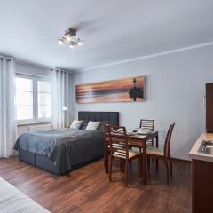 Apartamenty Świnoujście - Villa Park