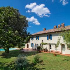 Holiday Home Podere le Valli by Interhome