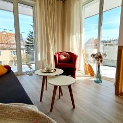 Apartament Mazurskie Piaski