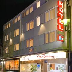 Rußmann Hotel & Living