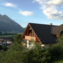 Grimming Appartement Schladming