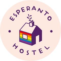 Esperanto hostel