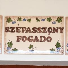 Szépasszony Fogadó