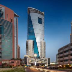 Staybridge Suites Dubai Internet City, an IHG Hotel