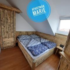 Apartmán Marie